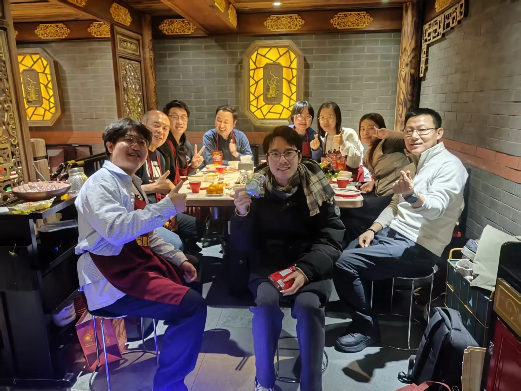 COSCon'25过后，我的一些想法